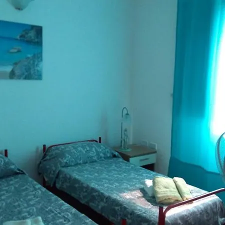 Ogliastra Tra Mare E Monti Bari Sardo