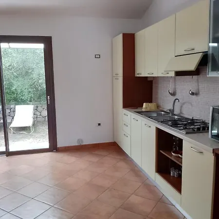Ogliastra Tra Mare E Monti Hotel *