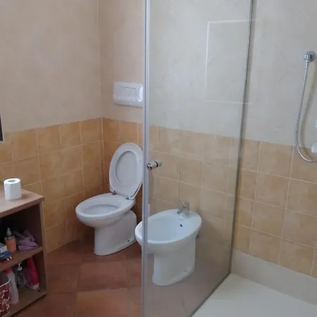 Ogliastra Tra Mare E Monti