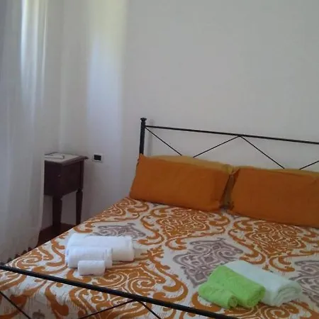 Ogliastra Tra Mare E Monti