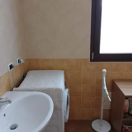 Ogliastra Tra Mare E Monti מלון בארי סארדו