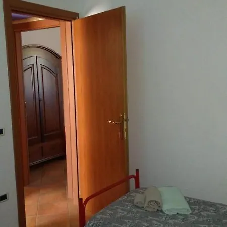 מלון Ogliastra Tra Mare E Monti